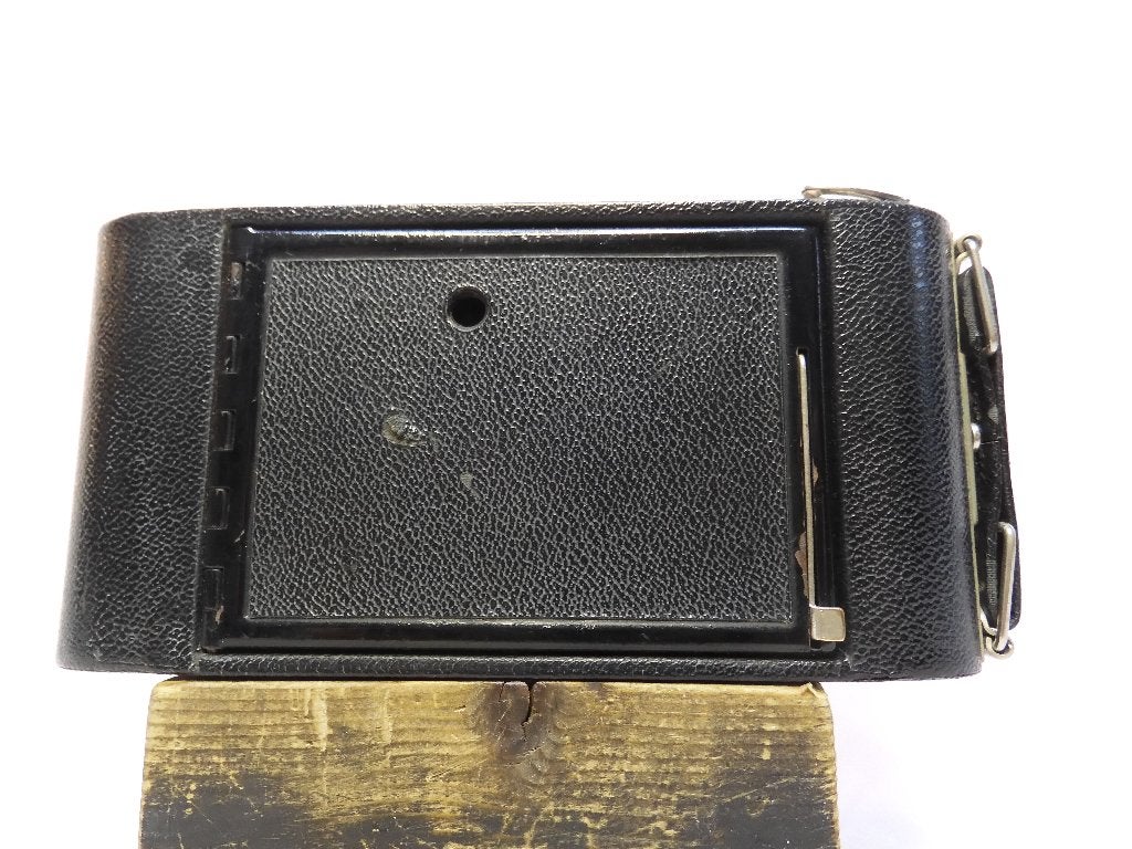 camera Kodak folding hawk-eye, Ophalen of Verzenden, Gebruikt, Compact, Overige Merken