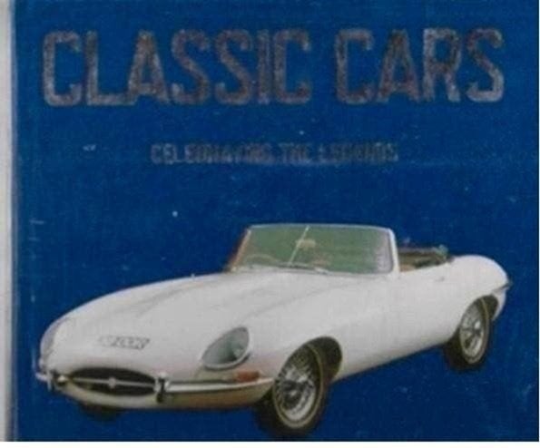 Tim Slade Classic Cars (Engelse Versie), Ophalen of Verzenden, Zo goed als nieuw, Algemeen