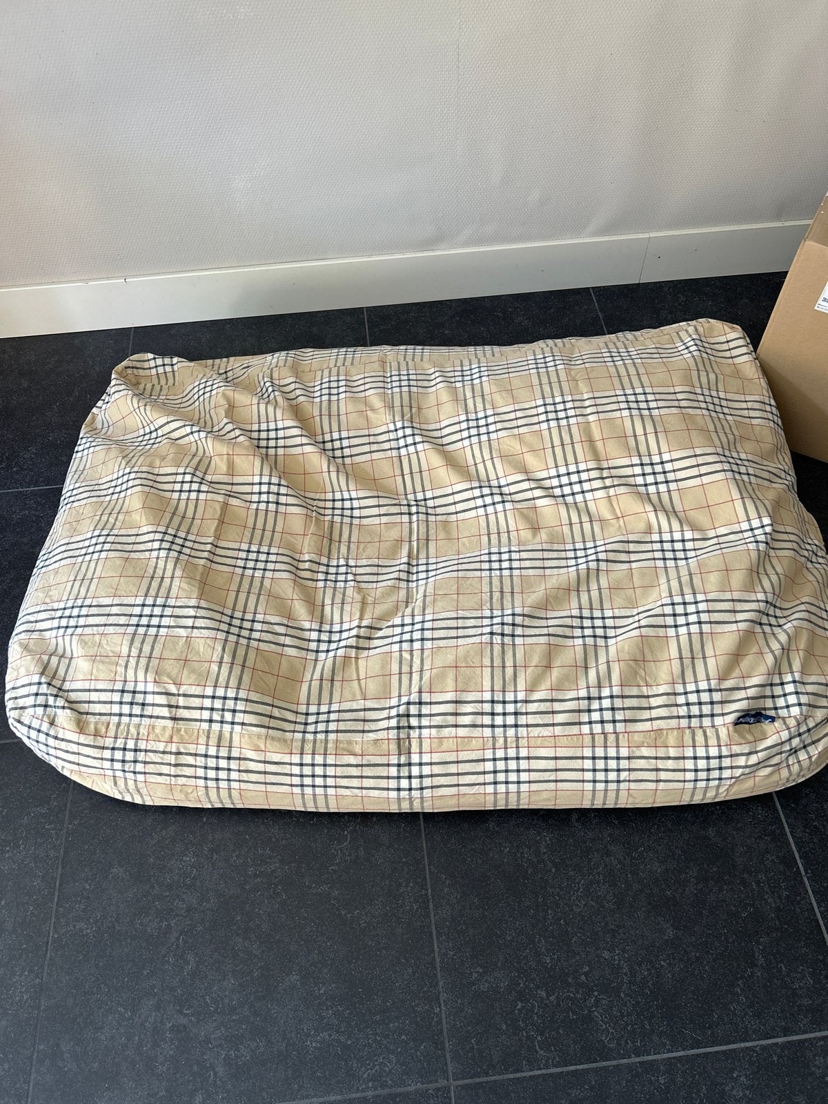 Dog’s Compagnon orthopedisch hondenkussen maat Superlarge, Dieren en Toebehoren, Ophalen of Verzenden, Gebruikt, Overige