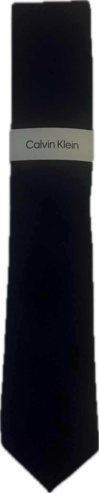 Original brand new ties, Ophalen of Verzenden, Nieuw, Zwart