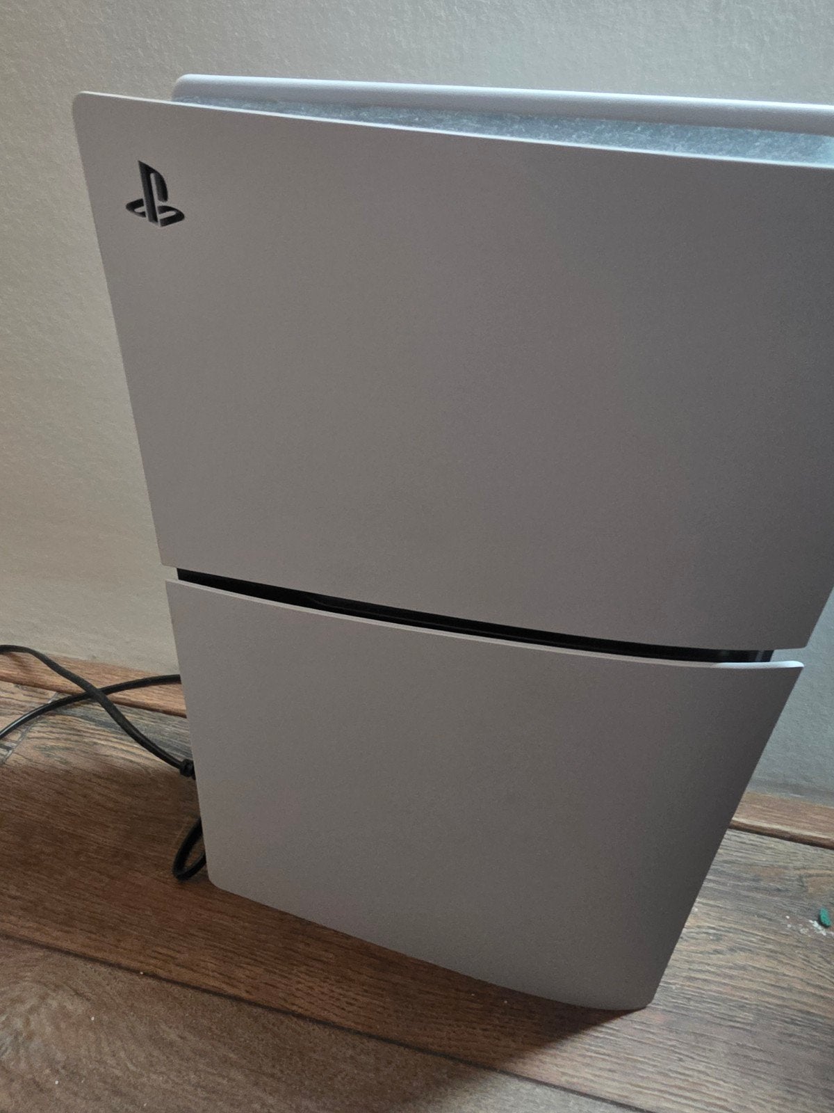 Sony PlayStation slim 5 Disc Edition - Zo goed als nieuw, Ophalen of Verzenden, Zo goed als nieuw, Playstation 5