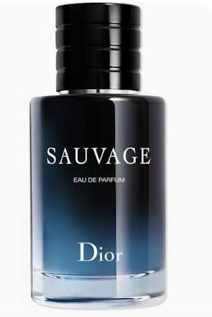 Dior Sauvage Parfum, Ophalen, Nieuw