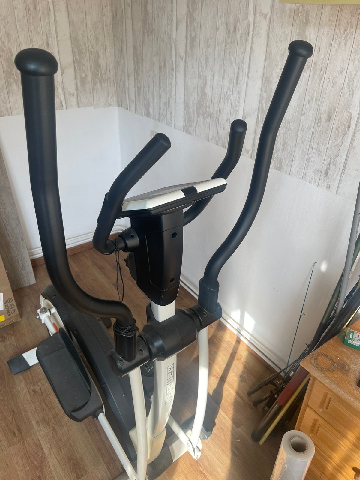 Cross trainer GRATIS, Ophalen, Gebruikt, Crosstrainer