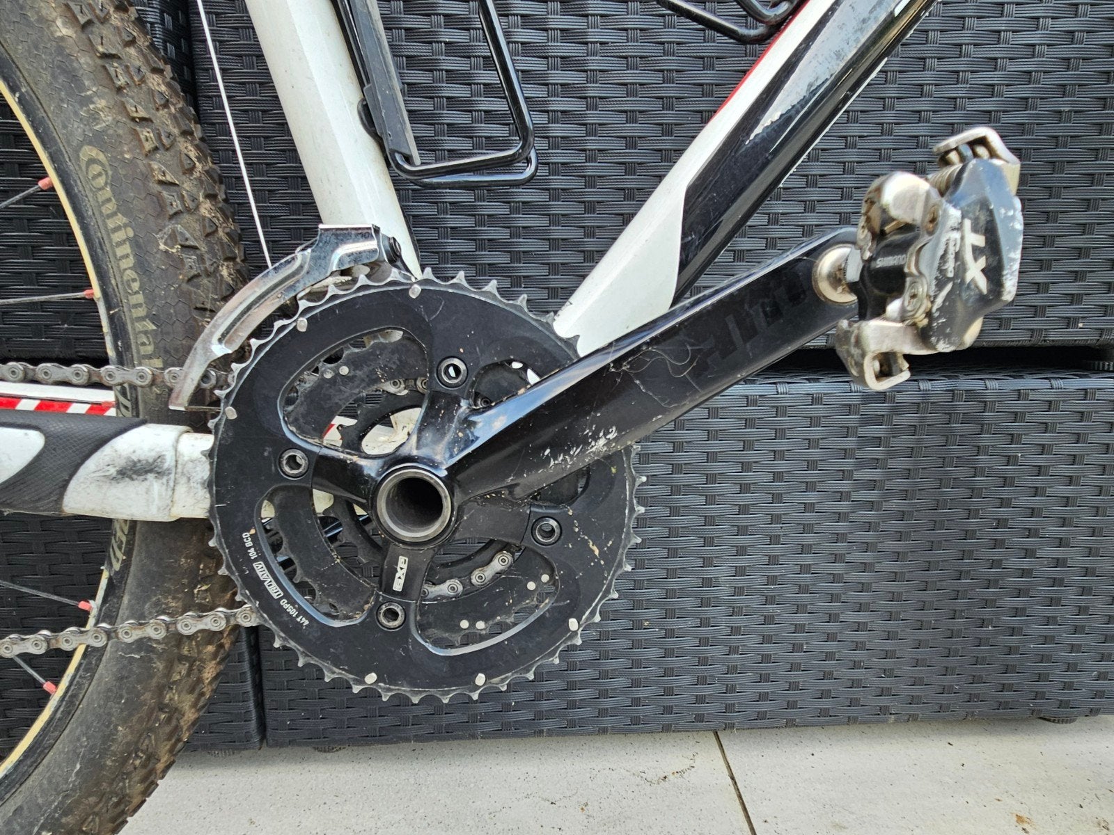 Foto 5 van Specialized Stumpjumper Comp Mountainbike