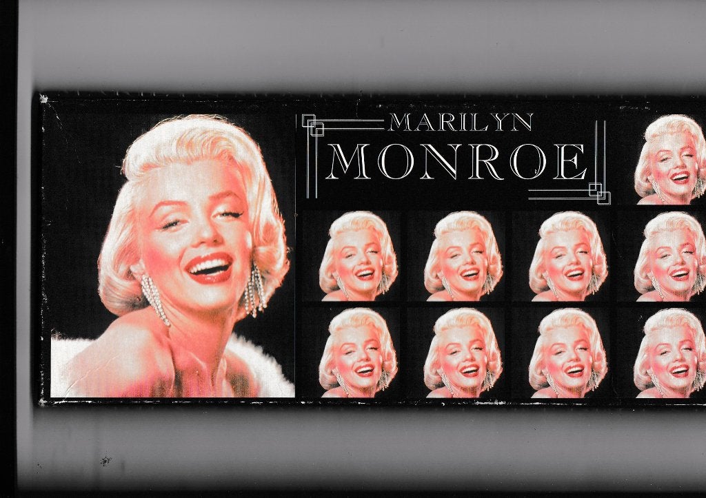 Marilyn MONROE - 2 CD Set Deluxe, Ophalen of Verzenden