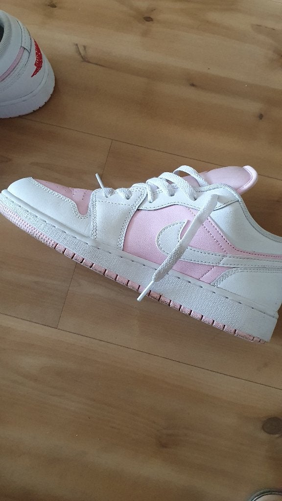 Kinderschoen Nike Air Jordean 38,5, Ophalen, Gebruikt, Jongen of Meisje, Schoenen