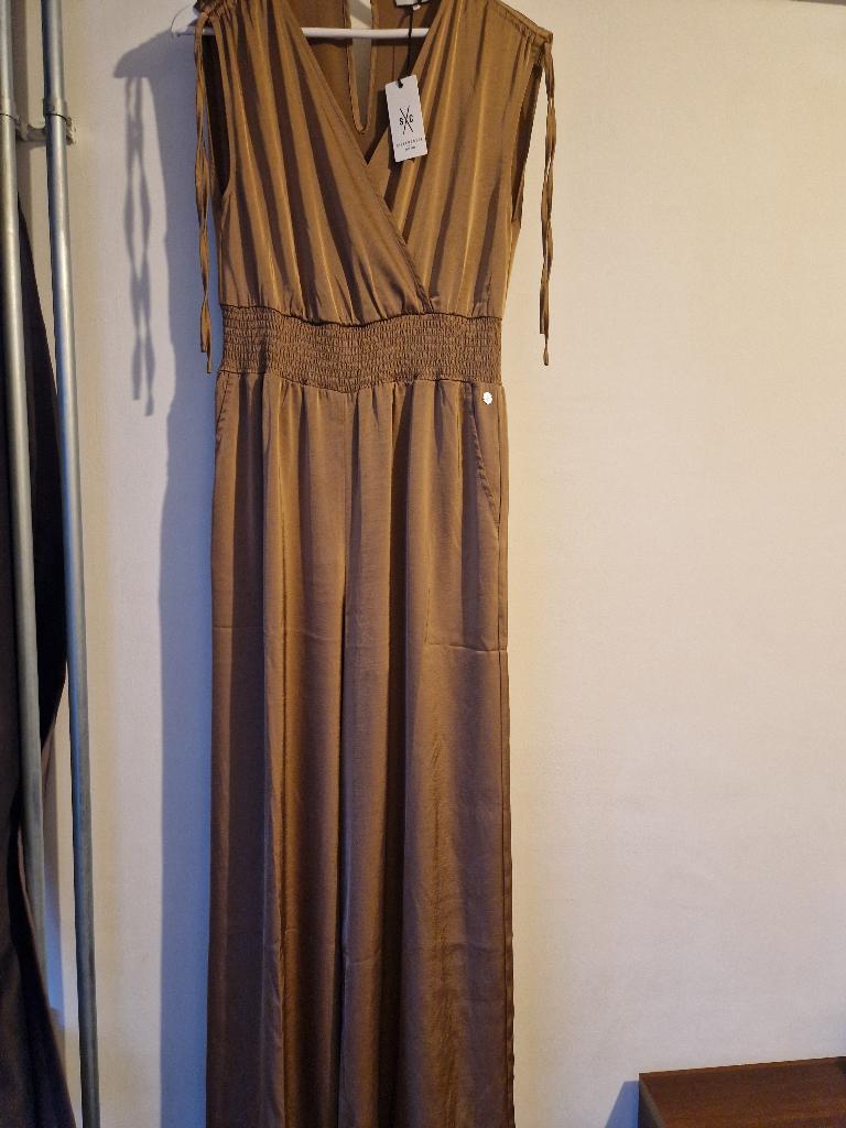 Nieuwe Silvercreek jumpsuit mt 38, Maat 38/40 (M), Overige kleuren, Nieuw, Ophalen of Verzenden