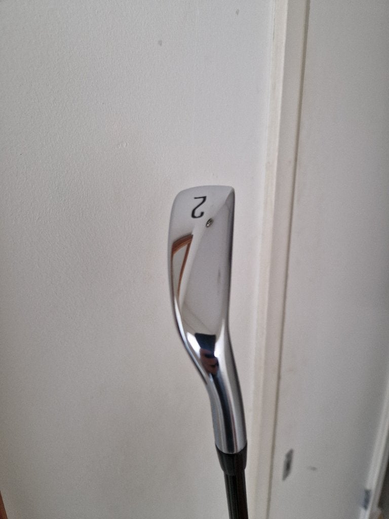 Titleist u505 2020 2 iron, 3 iron,  zeer goeie staat, Sport en Fitness, Golf, Ophalen, Zo goed als nieuw, Club, Overige merken