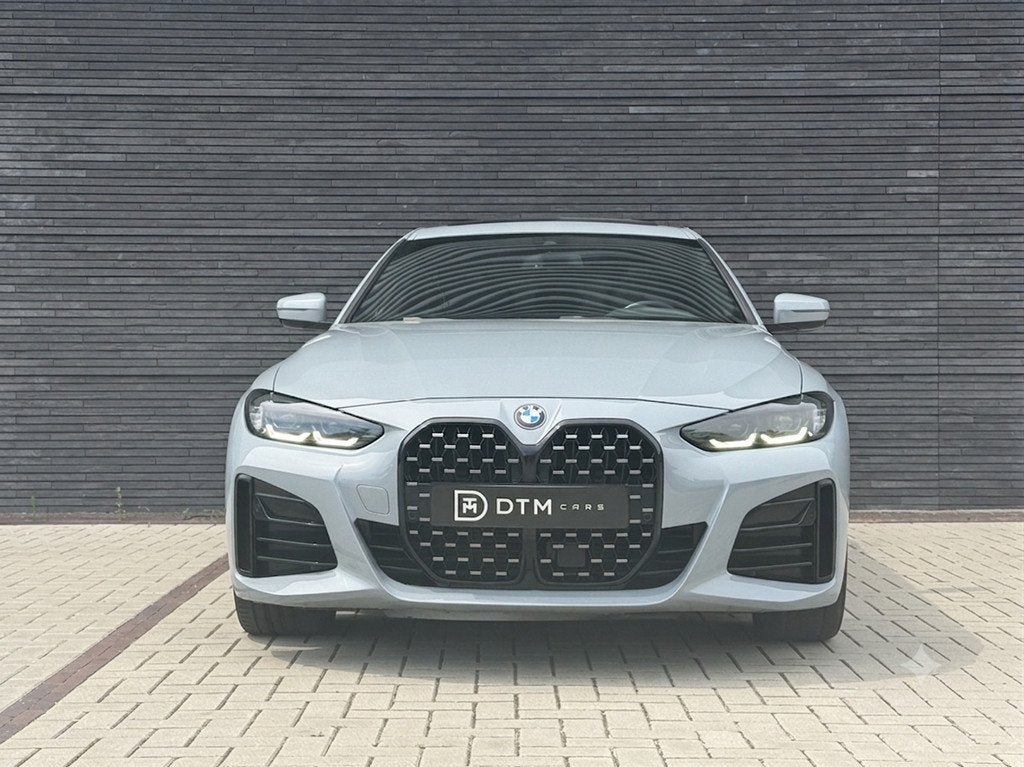 BMW 4-serie Gran Coupé 420i BMW M SPORT | HK | PANO | ACC |, Auto's, BMW, Automaat, 1998 cc, Gebruikt, Euro 6