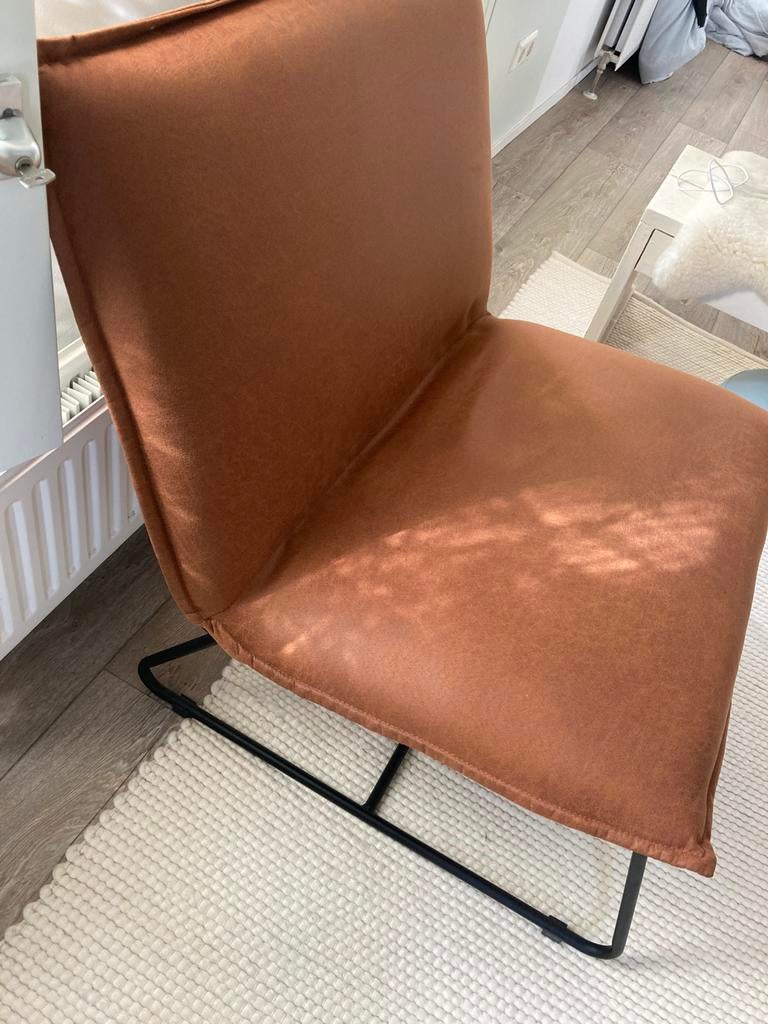 Stoel zeer netjes, Huis en Inrichting, Stoelen, Ophalen of Verzenden