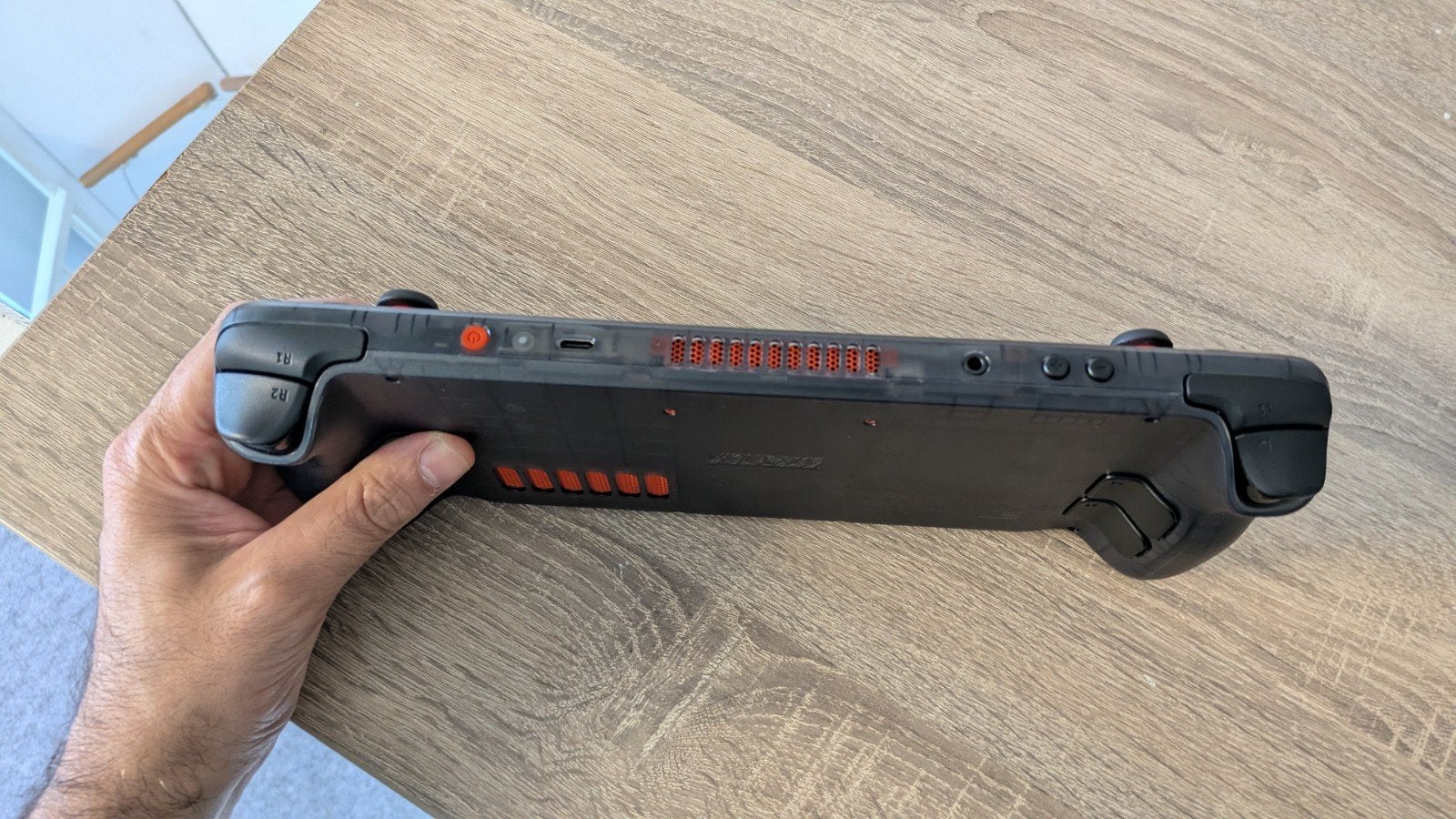 Foto 4 van For Sell Steam Deck OLED 1TB LE OR Swap with ROG Xbox Ally X