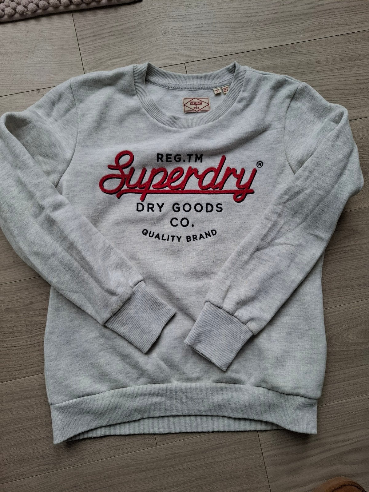 Superdry truien en vesten - maten M & L, Superdry, Ophalen of Verzenden, Zo goed als nieuw