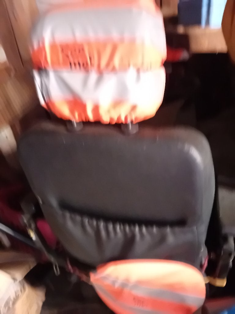 Scootmobiel, Ophalen of Verzenden, Zo goed als nieuw
