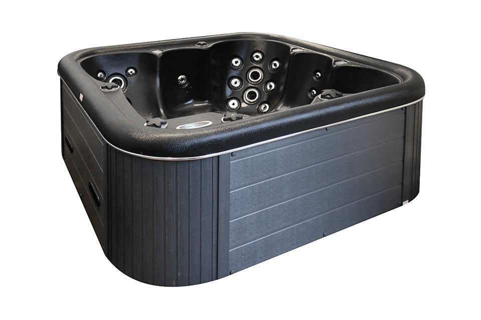 Spa Blackpool – 6 Persoons Jacuzzi met 43 Massagejets