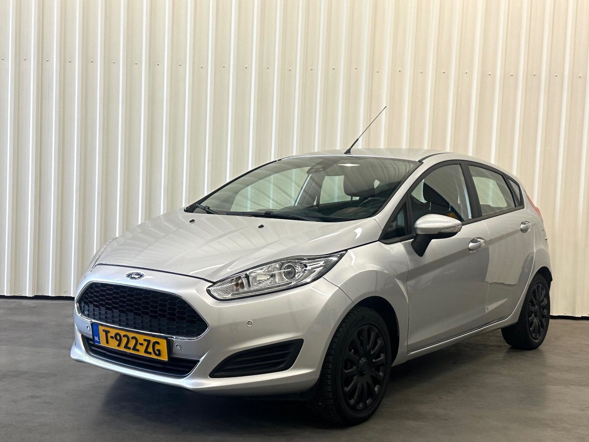 Ford Fiesta 1.0 Style Ultimate distributieriem nieuw, Auto's, Voorwielaandrijving, Euro 6, 525 kg, 23 km/l