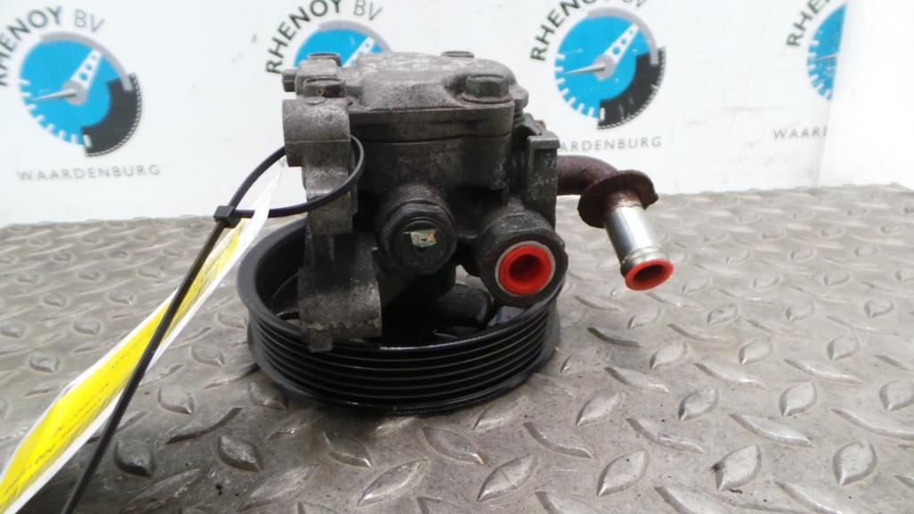 MAZDA 3 MPS STUURPOMP 2007, Auto-onderdelen, Ophalen of Verzenden, Gebruikt, Stiba lid