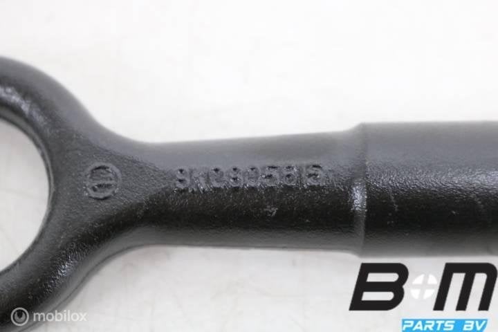 Sleepoog Audi A3 8V 3drs FL 8K0805615, Gebruikt