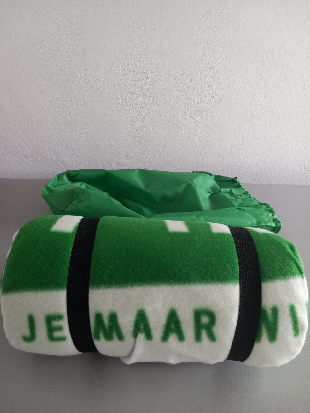 Heineken Picknickdeken/strandlaken - Nieuw in verpakking, Ophalen of Verzenden, Nieuw