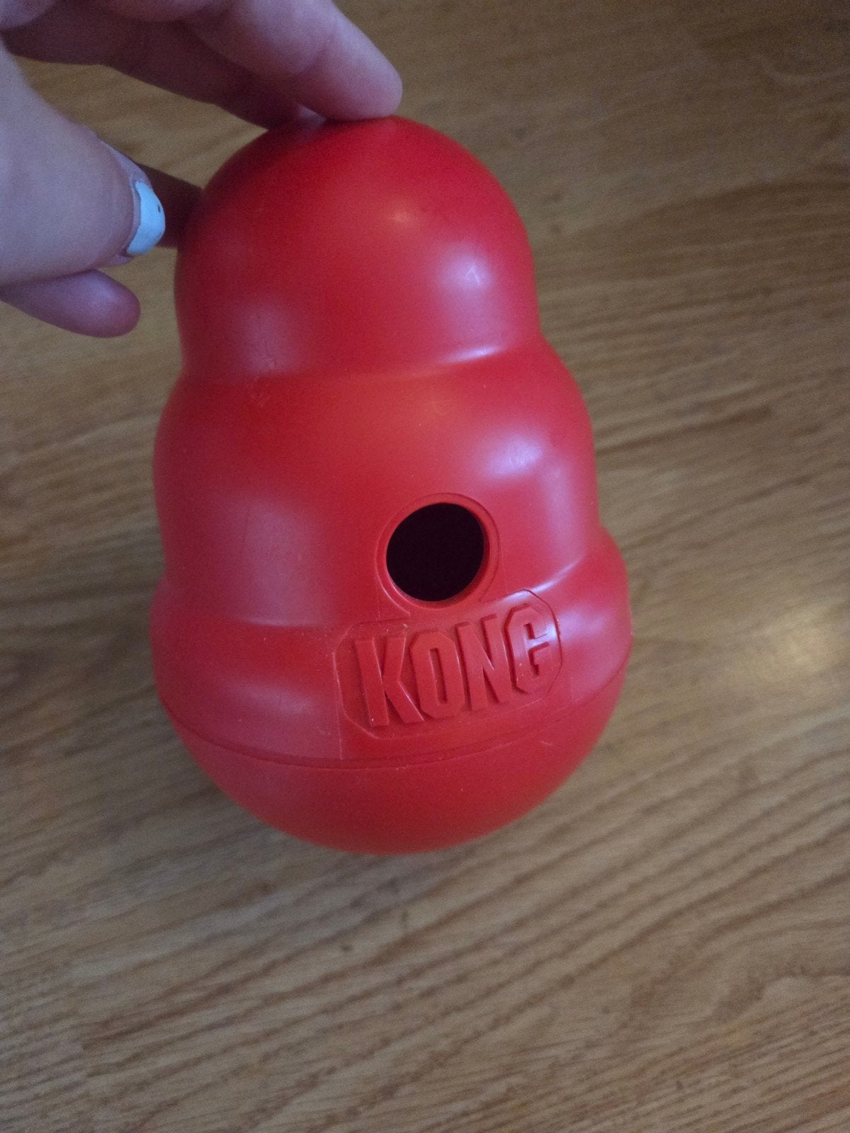 kong wobbler maat s, Ophalen of Verzenden
