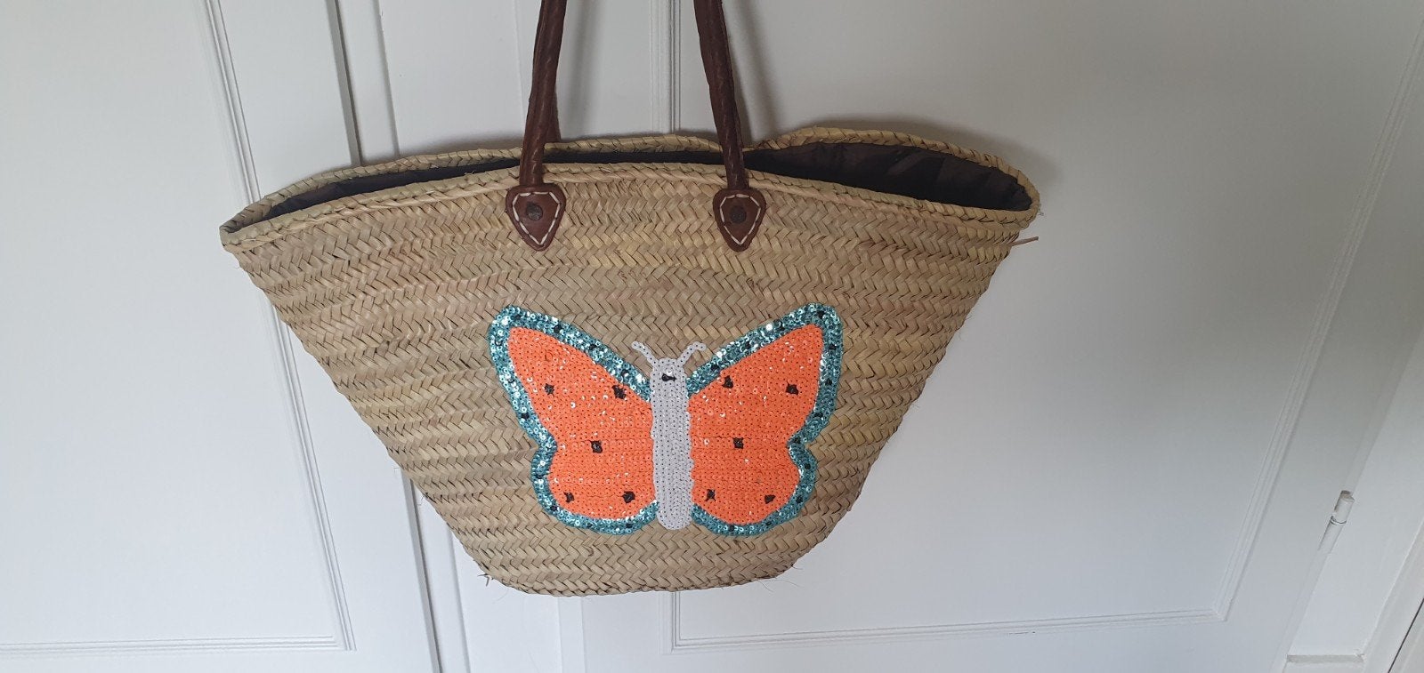 Strandtas, Ophalen of Verzenden, Nieuw, Overige typen