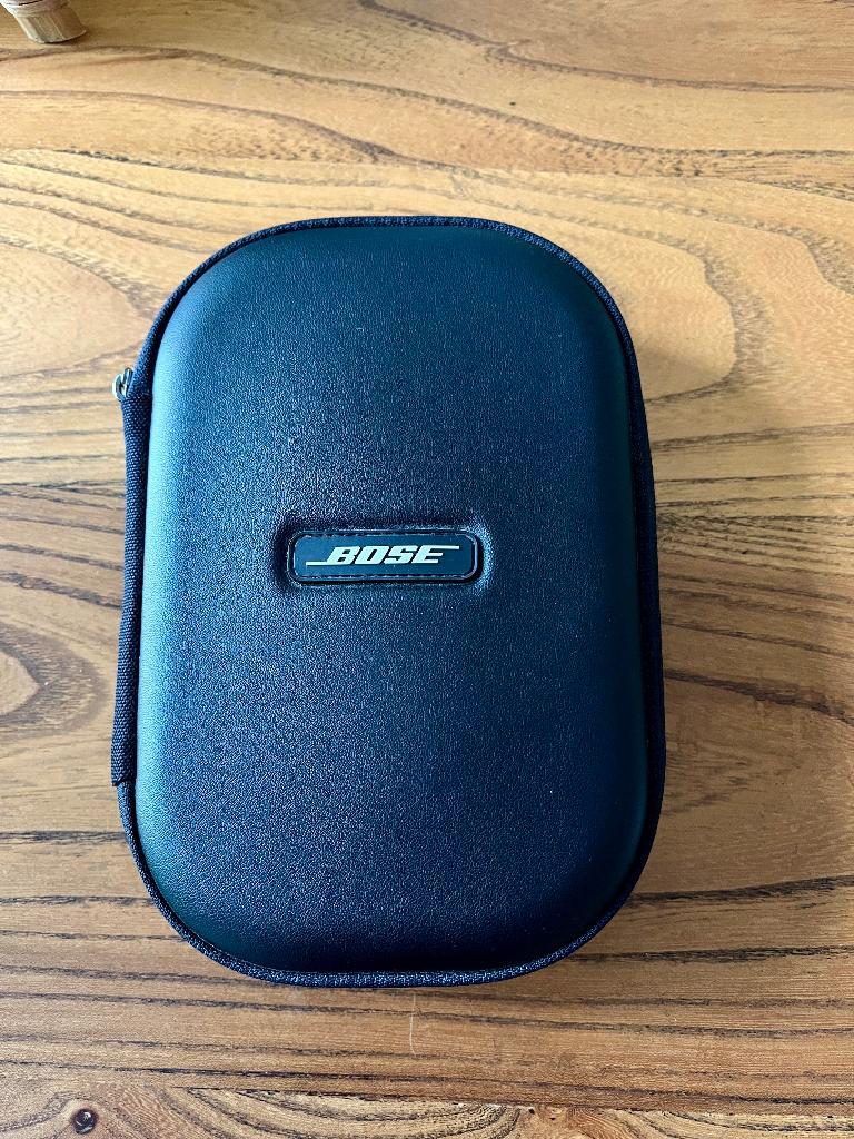 BOSE QC25 NOISE CANCELLING KOPTELEFOON, Overige merken, Gebruikt, Ophalen of Verzenden, Over oor (circumaural)