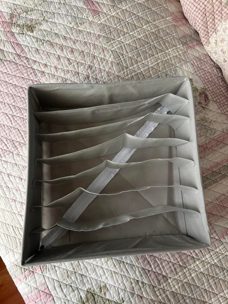 Sorteren van kleding, Verzenden, Zo goed als nieuw