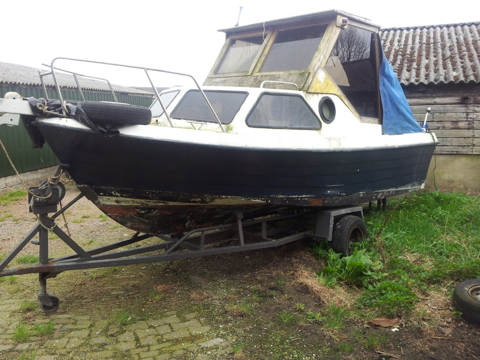 Watersport, Watersport en Boten, Ophalen of Verzenden