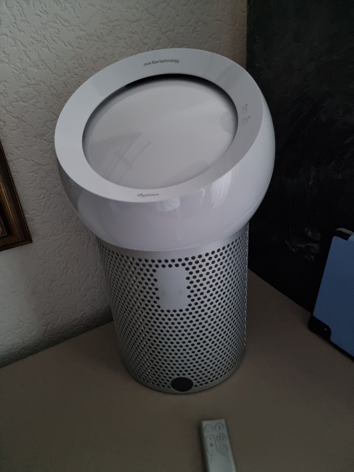 Dyson Pure Cool Me ventilator met luchtreiniger, Ophalen of Verzenden, Zo goed als nieuw, Luchtreiniger