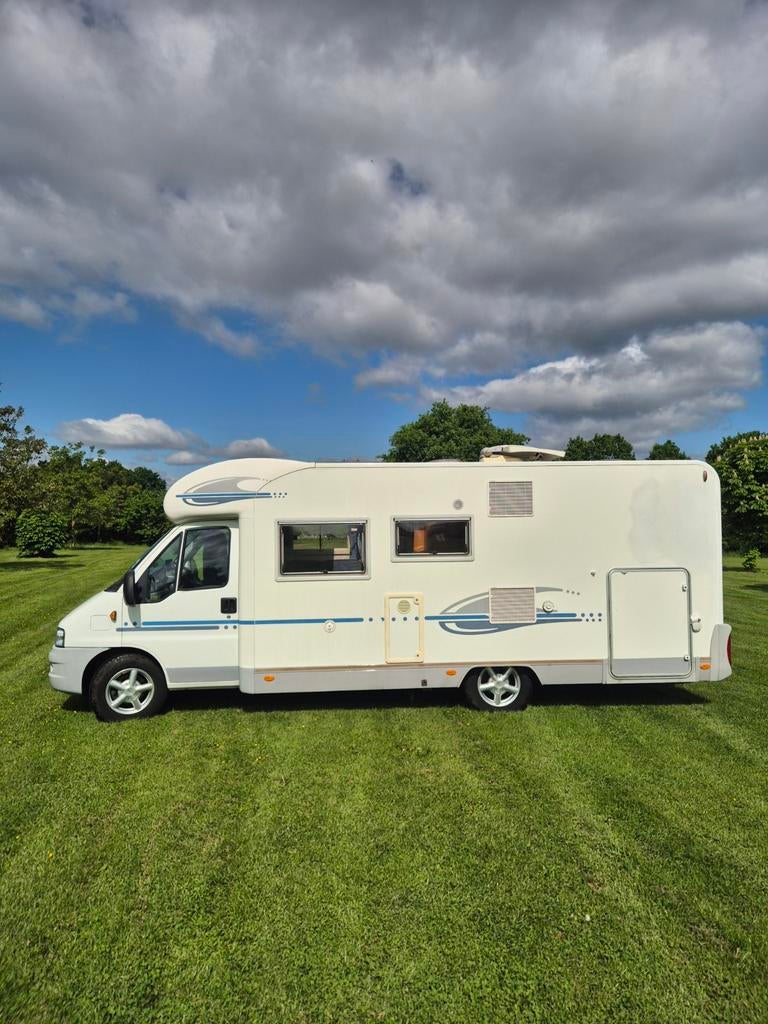Caravans And Camping Adria️♥️automaat️✅️airco🥶cruisecontrol️✔offgrid️☀lpgsysteem