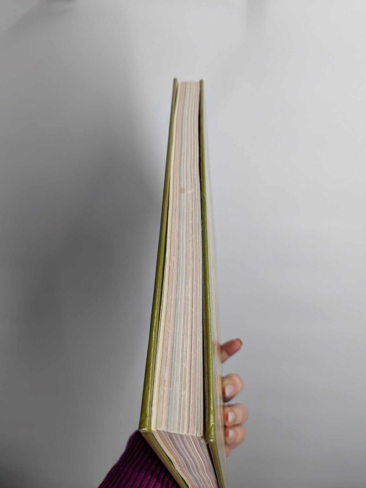 Naaldkunst: Het Grote Borduurboek - Diverse Technieken, Ophalen of Verzenden, Gelezen, Borduren en Naaien, Onbekend