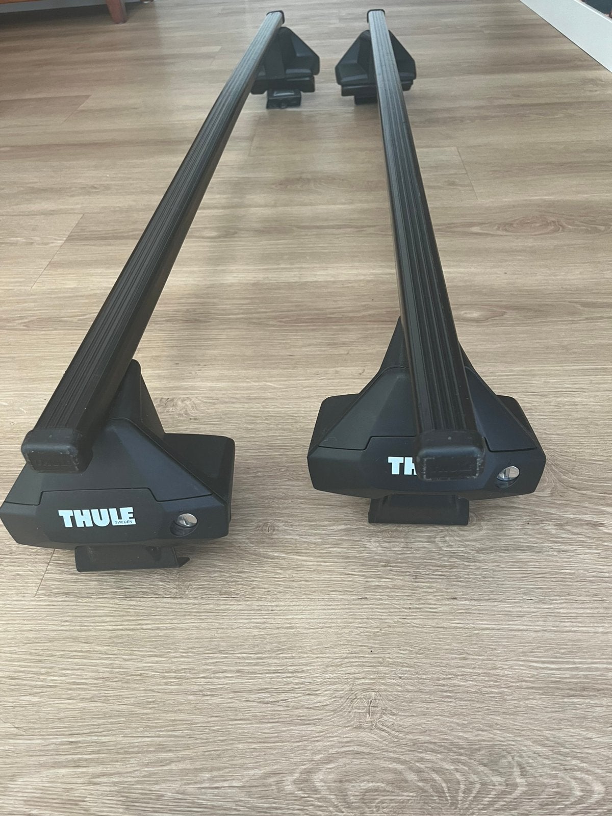 Te koop dakdragers., Ophalen, Gebruikt