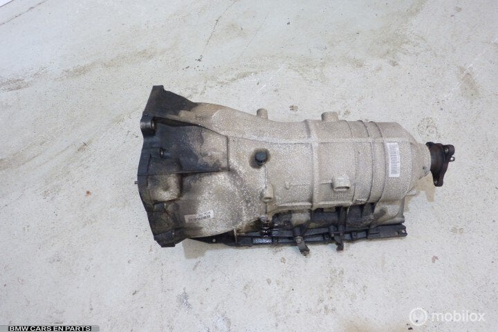 Automaat versnellingsbak ga6hp26z 530d e60 e61, Gebruikt, Ophalen of Verzenden, BMW, BMW