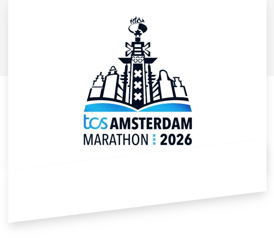Startbewijs Marathon Amsterdam, Eén persoon