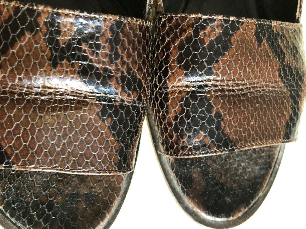 Panara zomer schoentjes, Ophalen, Zo goed als nieuw, Sandalen of Muiltjes