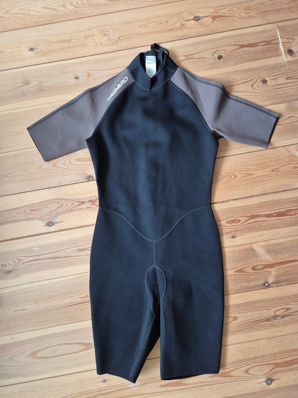 Tribord wetsuit maat M - Ideaal voor watersport, Watersport en Boten, Watersportkleding, Wetsuit, Gebruikt, Tribord, Ophalen of Verzenden