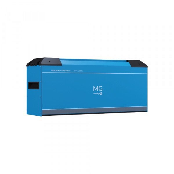 MG LFP lithium accu 24v 280Ah 7200W - camper/caravan/boot, Caravans en Kamperen, Ophalen, Nieuw