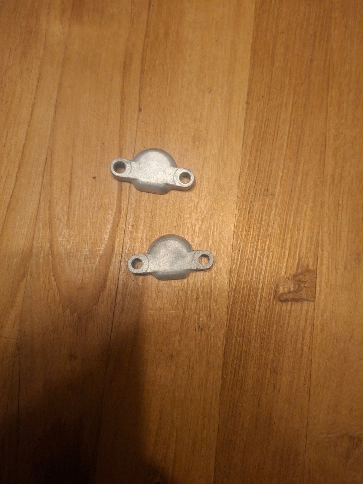 yamaha fs1/rd/dt/ty afdekplaat oliepomp origineel, Ophalen of Verzenden, Nieuw