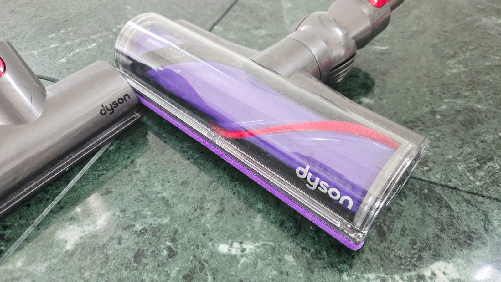 Dyson stofzuigeronderdelen - Zo goed als nieuw, Ophalen, Inclusief accessoires, Overige typen, Zo goed als nieuw