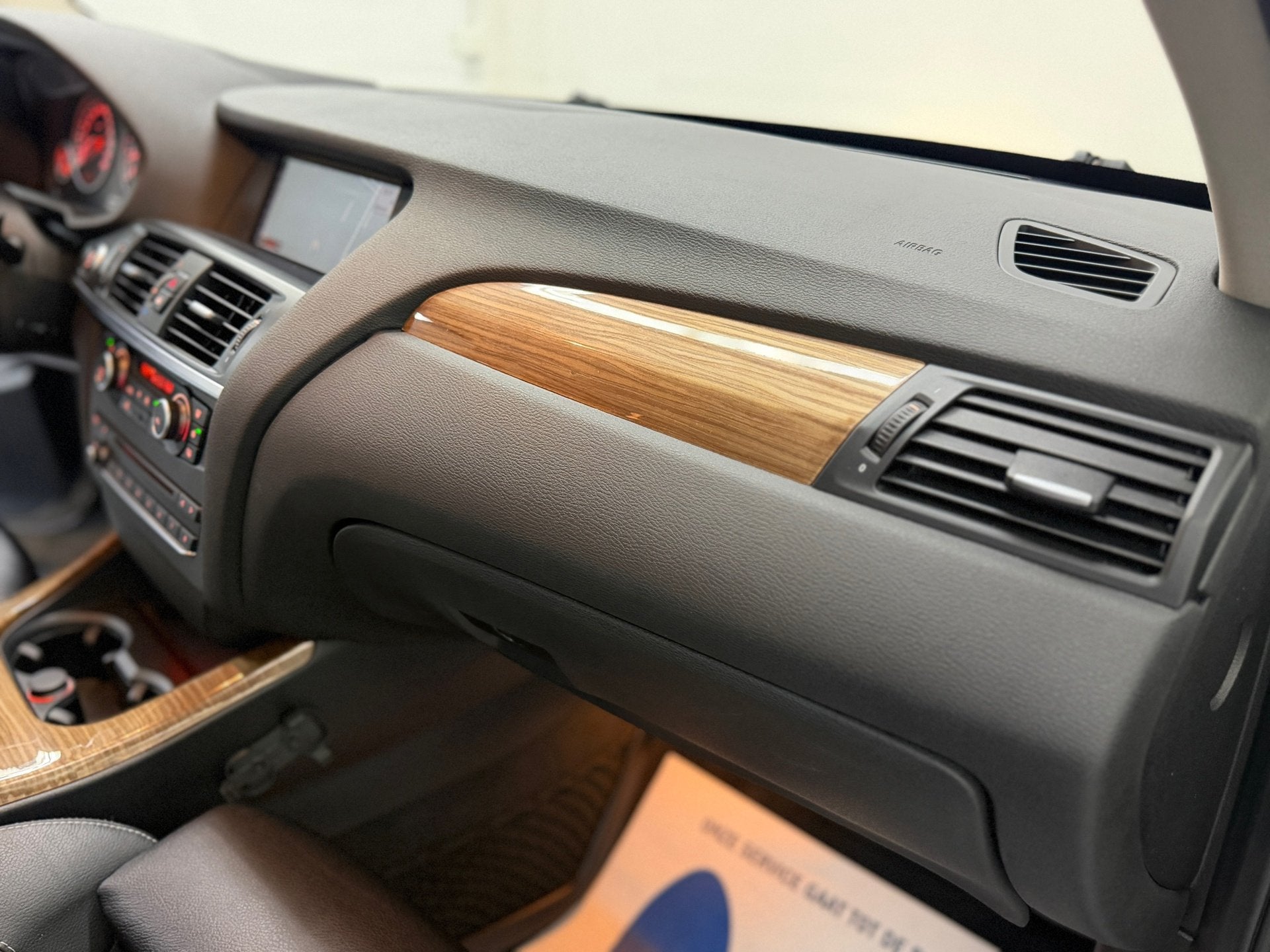 Foto 43 van BMW X3 XDrive35i High Executive 360 Memory E.AchterKlep Groo
