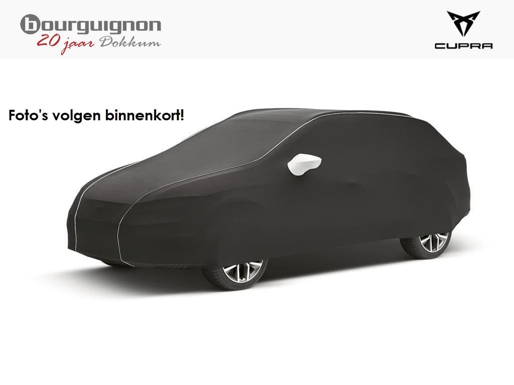 CUPRA Tavascan Endurance 82 kWh | Immerserve Pakket | 20Inch
