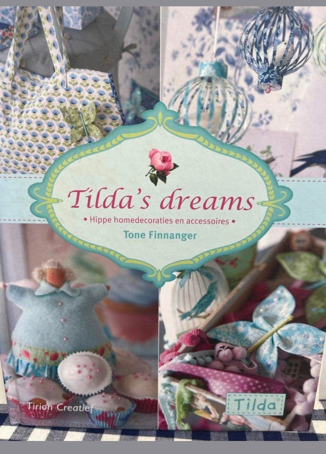 Tilda's Dreams - Tone Finnanger, Verzenden, Zo goed als nieuw