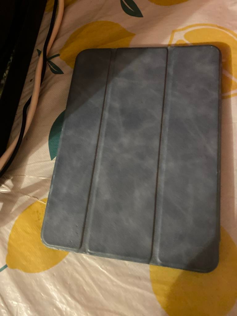 Apple iPad Mini 4- 64GB - Wi-Fi - Wit/Zilver, Ophalen, Zo goed als nieuw, 8 inch, Screenprotector