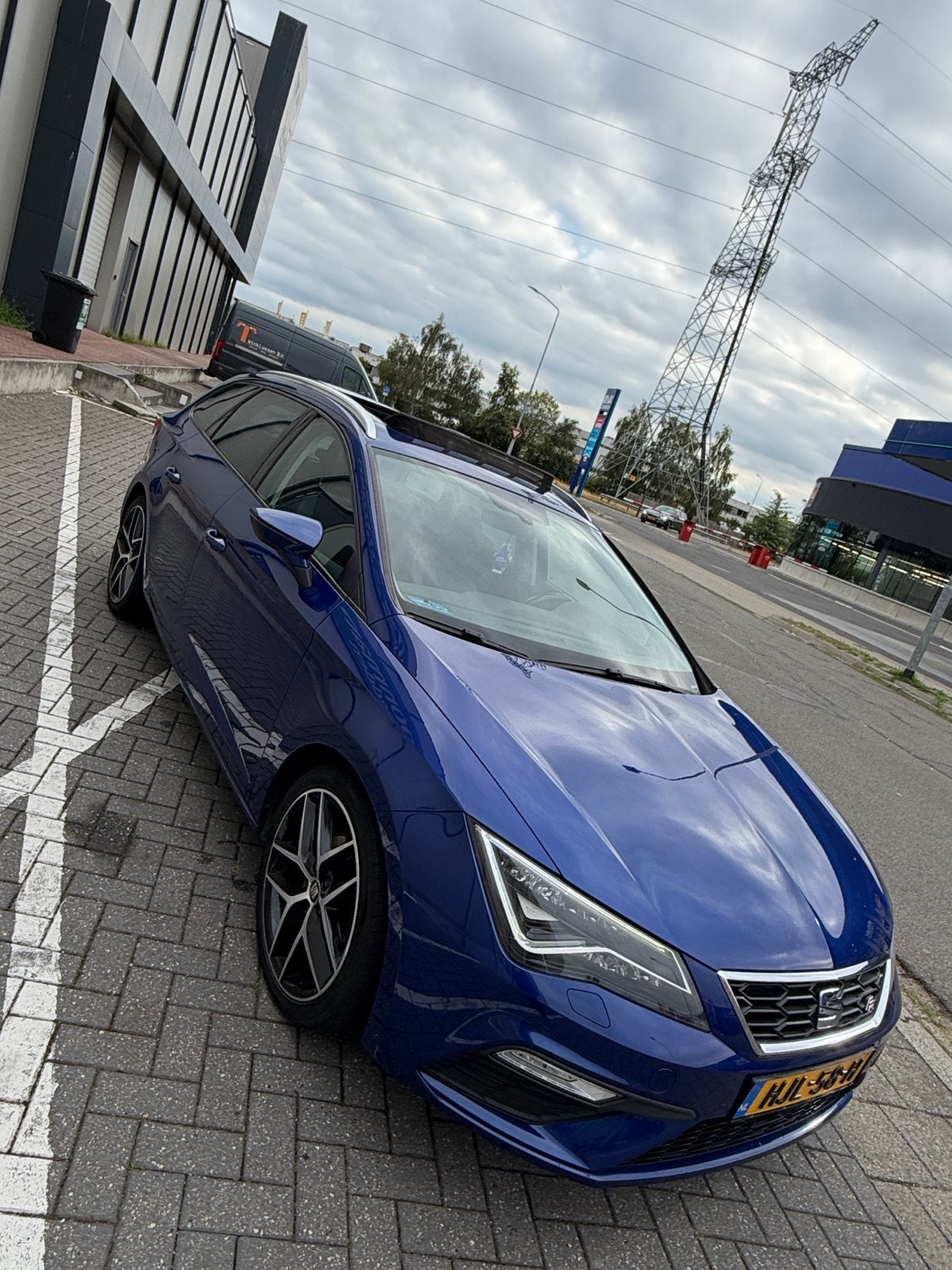 SEAT León