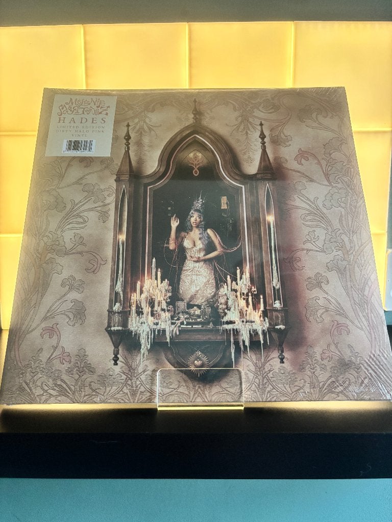 Melanie Martinez (2) – Hades -  Limited Edition, Cd's en Dvd's, Vinyl | Pop, Limited edition, Ophalen of Verzenden, Nieuw in verpakking
