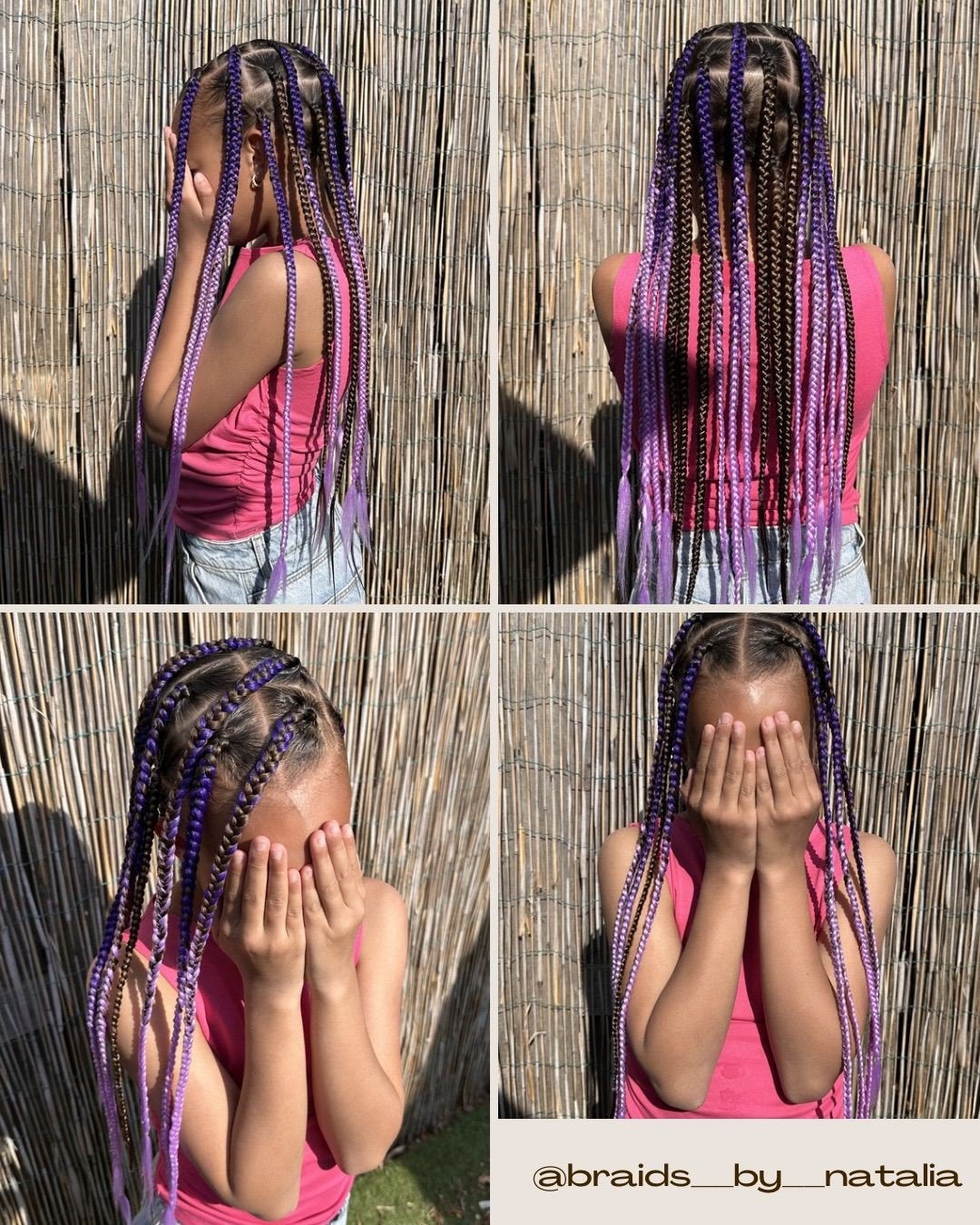 Haren vlechten omgeving Zutphen en Arnhem, Sieraden, Tassen en Uiterlijk, Uiterlijk | Haarverzorging, Ophalen of Verzenden, Nieuw