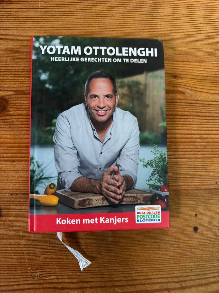 Yotam Ottolenghi: Heerlijke Gerechten om te Delen, Boeken, Kookboeken, Ophalen of Verzenden, Nieuw, Midden-Oosten en Marokko, Hoofdgerechten