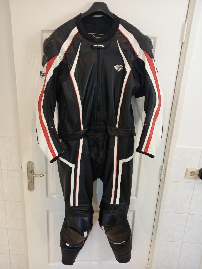 Motorpak merk Lookwell, Ophalen, Lookwell, Tweedehands, Heren