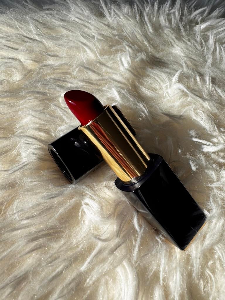 Estée Lauder Pure Color Envy Lipstick 350 Vengeful Red, Lippen, Nieuw, Ophalen of Verzenden, Make-up