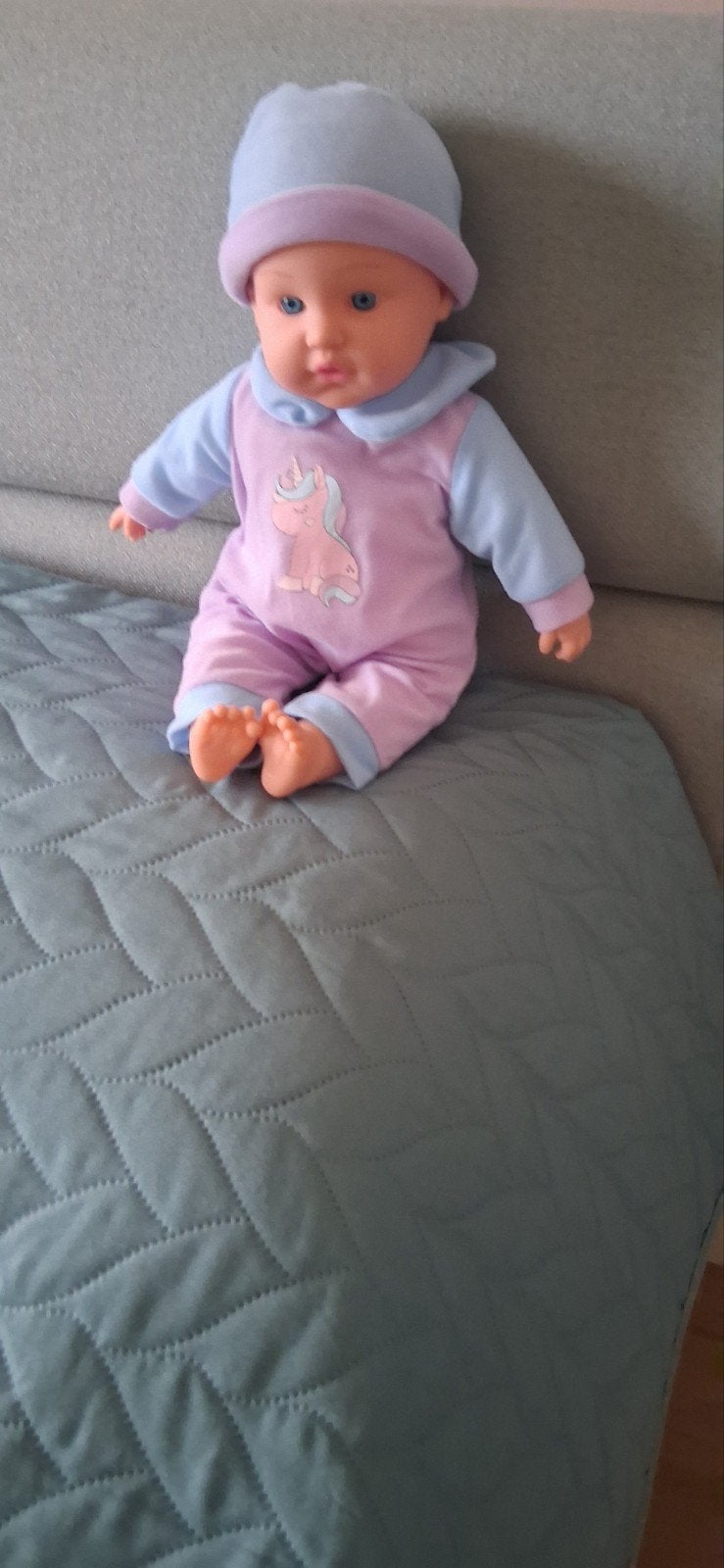 pop, Ophalen of Verzenden, Nieuw, Babypop