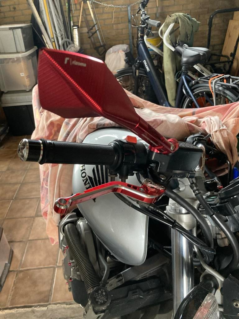 Honda Hornet 600 - onderdelen, Ophalen of Verzenden, Gebruikt